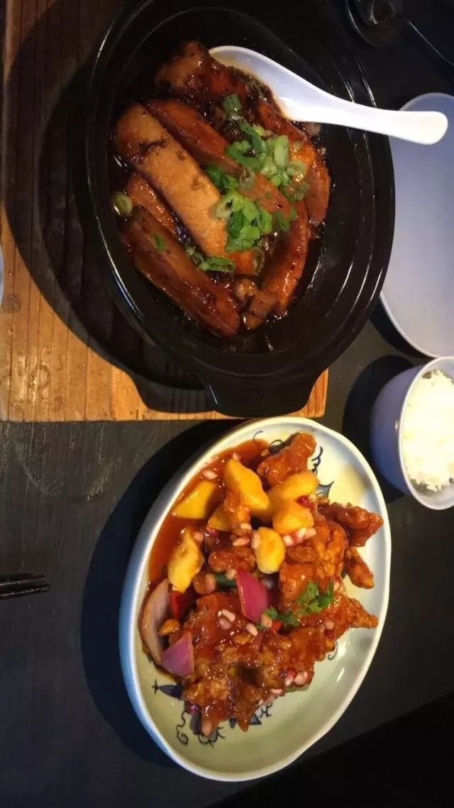 Hakkasan