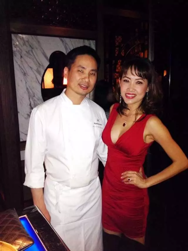 Hakkasan