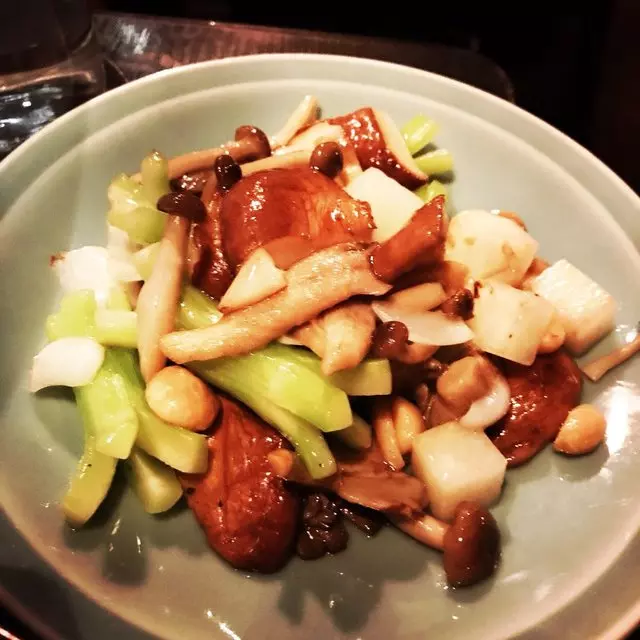 Hakkasan