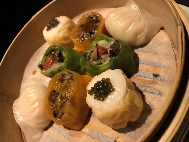 Hakkasan