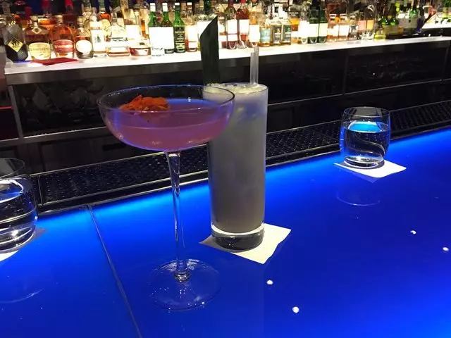 Hakkasan