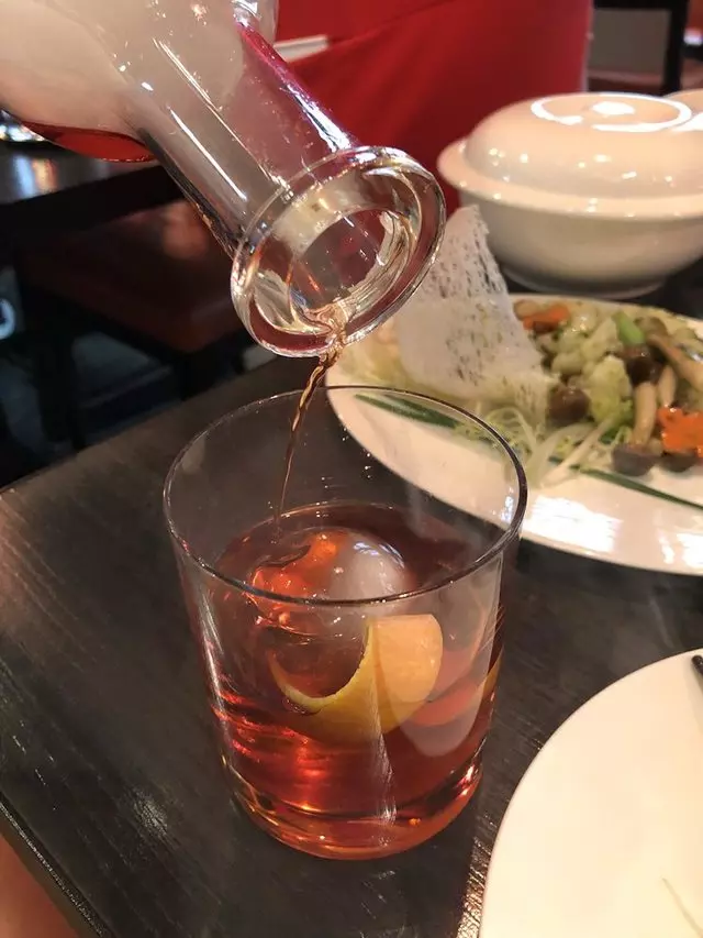 Hakkasan