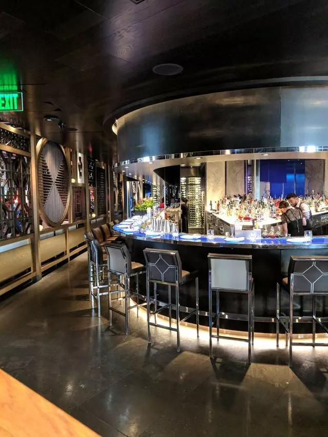 Hakkasan