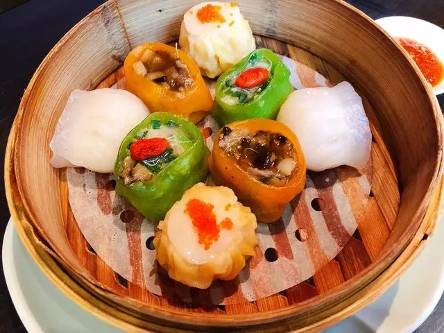 Hakkasan