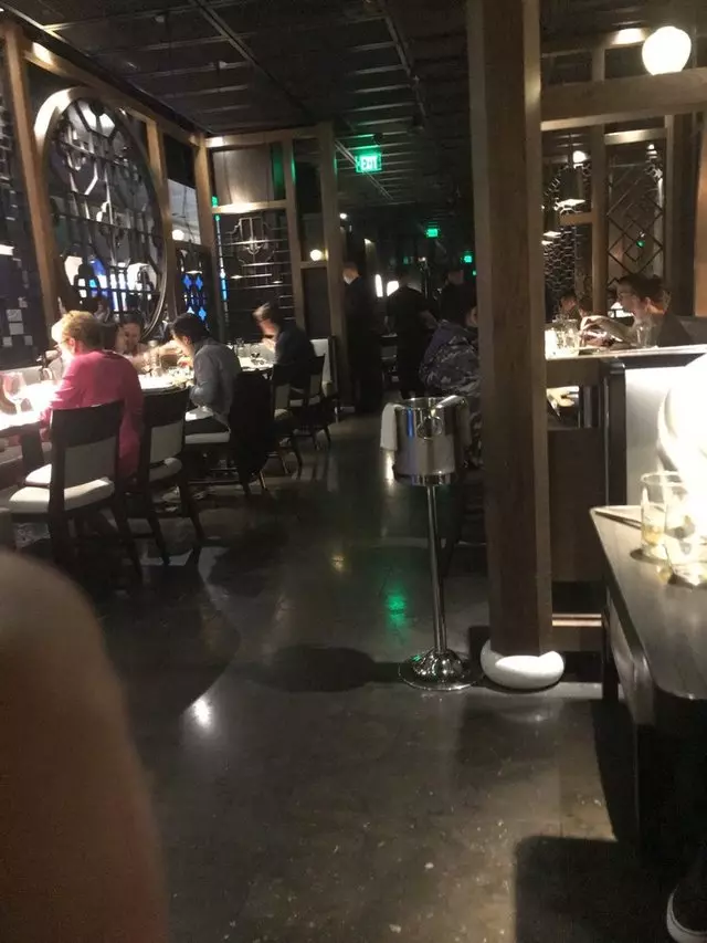 Hakkasan