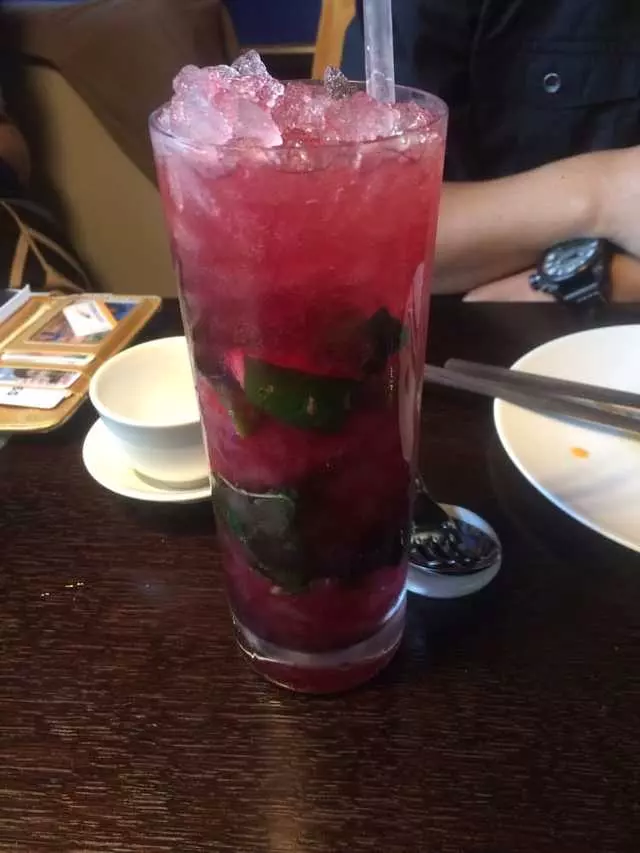 Hakkasan