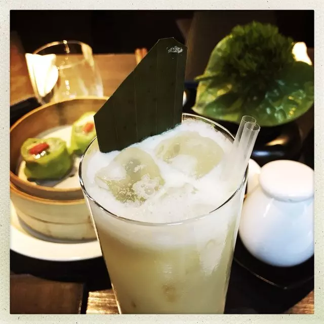 Hakkasan