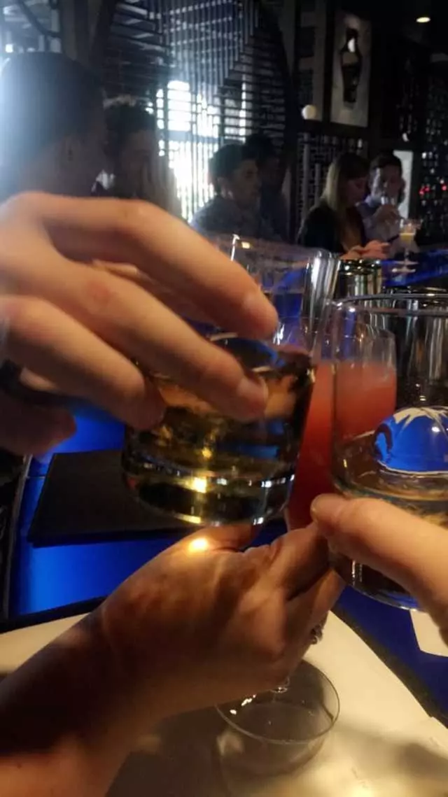Hakkasan