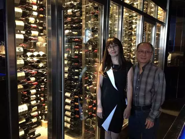 Hakkasan