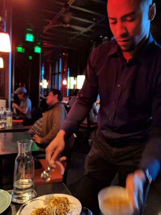 Hakkasan