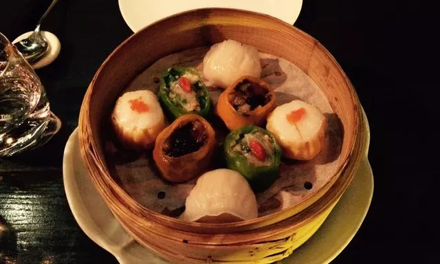 Hakkasan