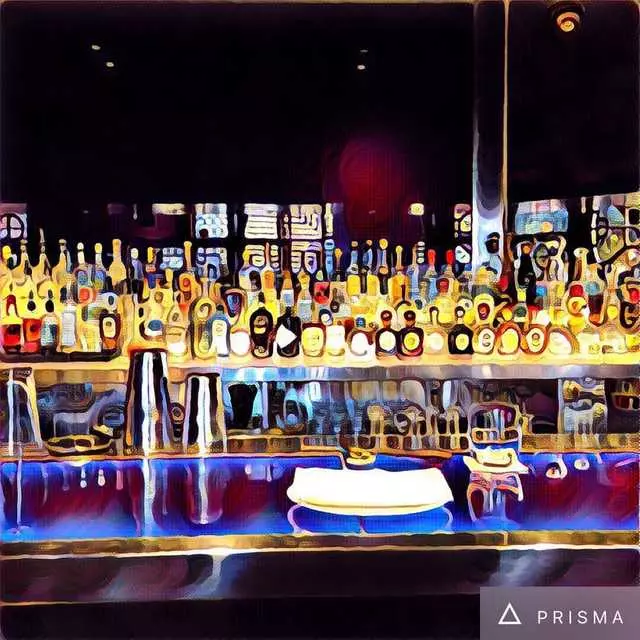 Hakkasan