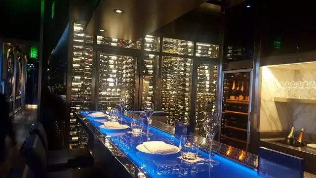 Hakkasan