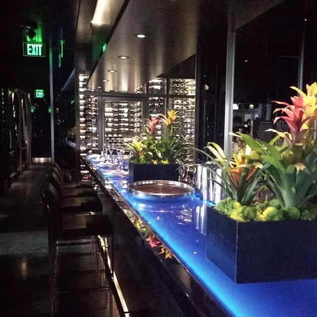 Hakkasan