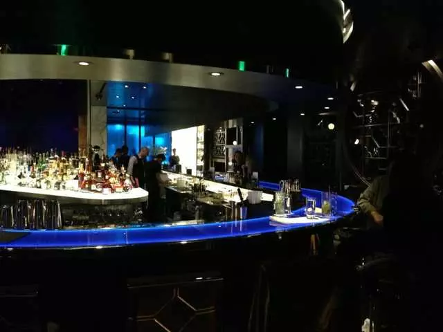 Hakkasan