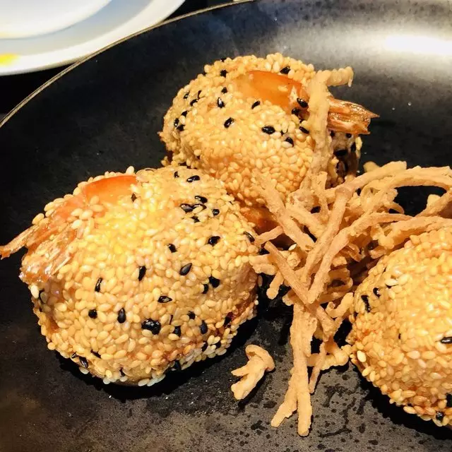 Hakkasan