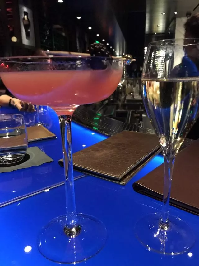 Hakkasan