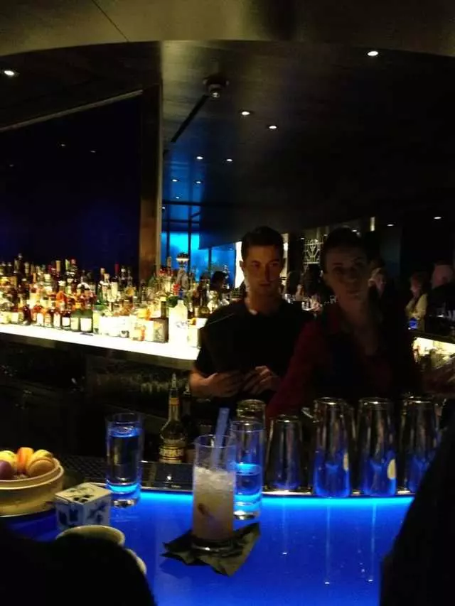 Hakkasan