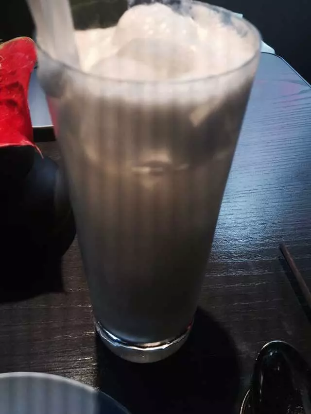 Hakkasan