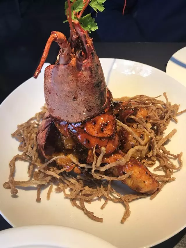 Hakkasan