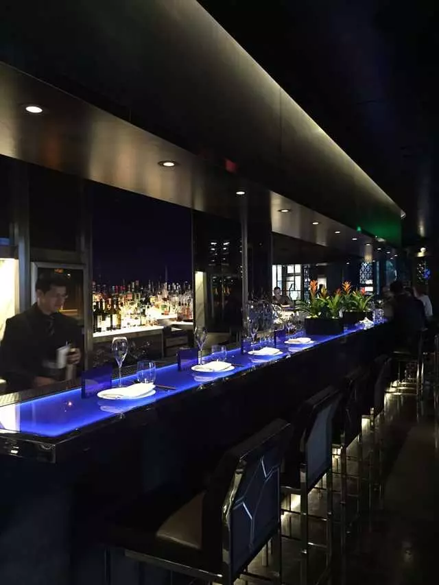 Hakkasan