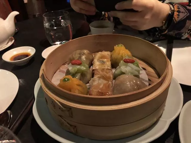 Hakkasan