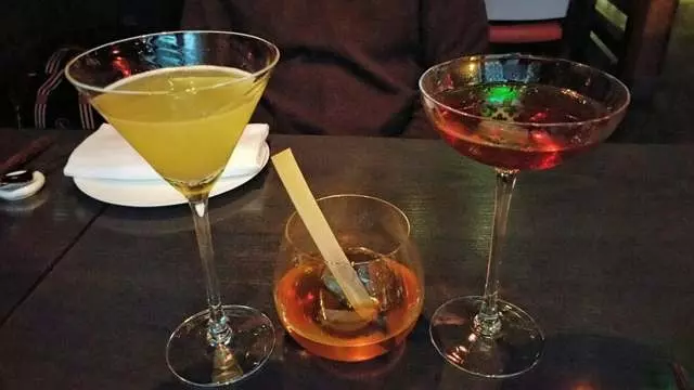 Hakkasan