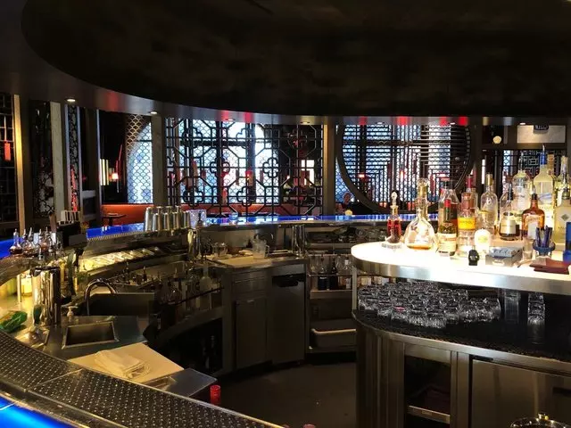 Hakkasan