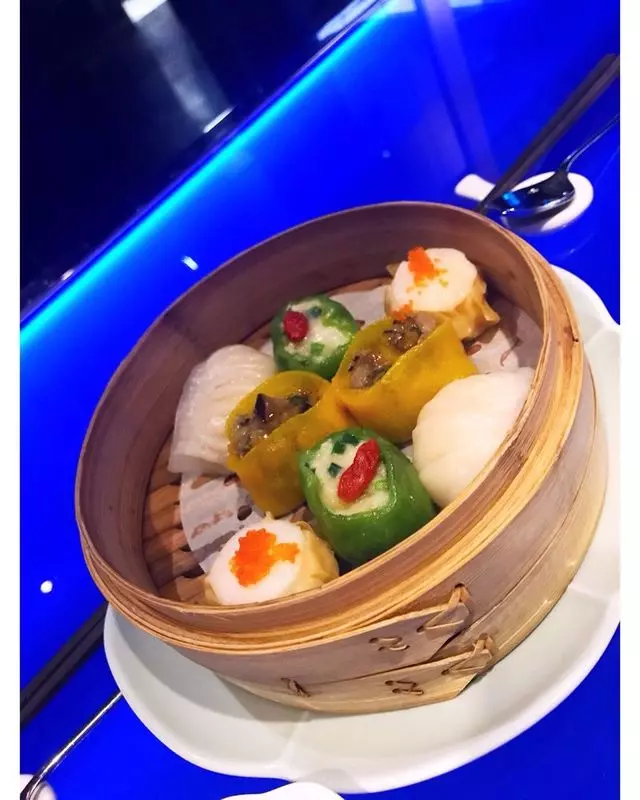 Hakkasan