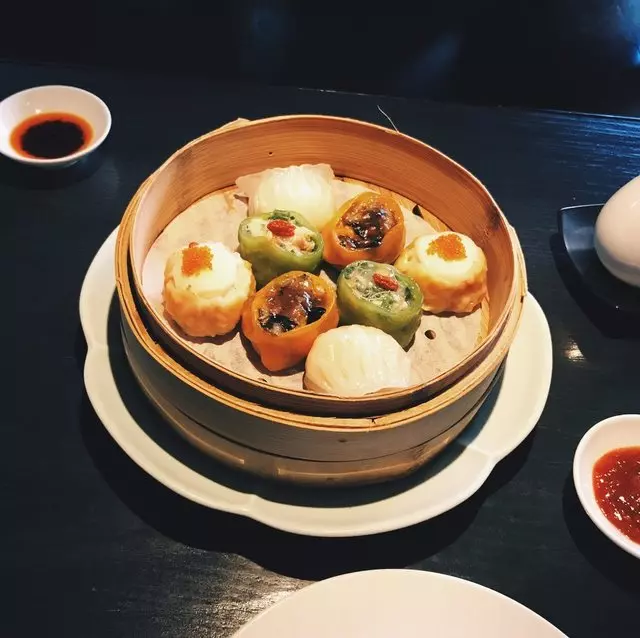Hakkasan