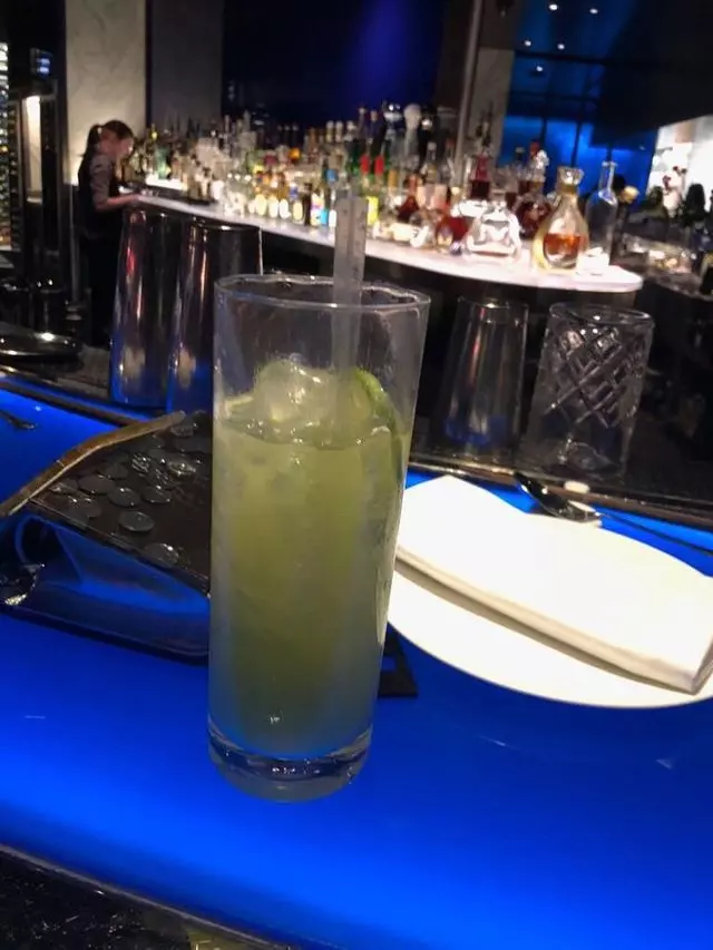 Hakkasan