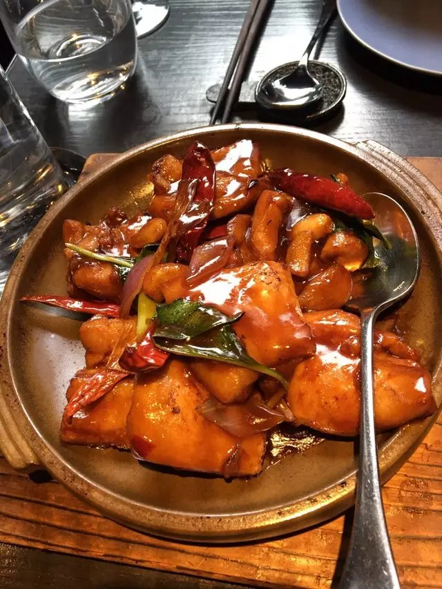 Hakkasan