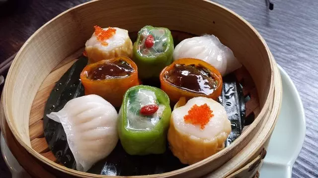 Hakkasan