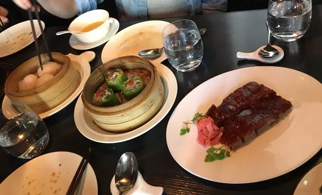 Hakkasan