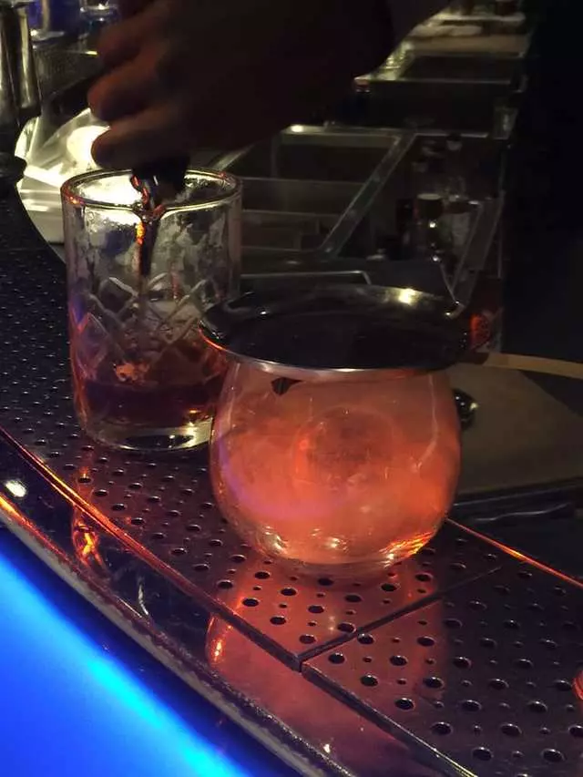 Hakkasan