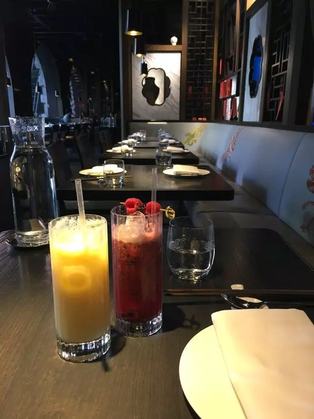 Hakkasan