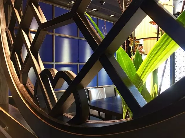 Hakkasan