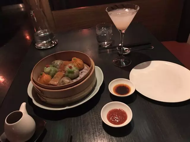 Hakkasan