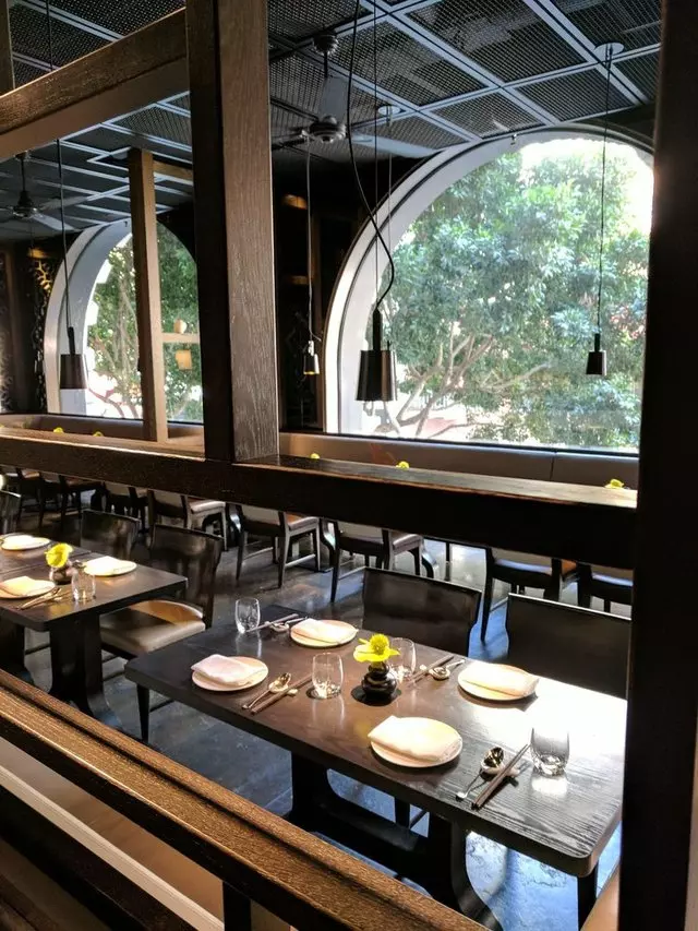 Hakkasan