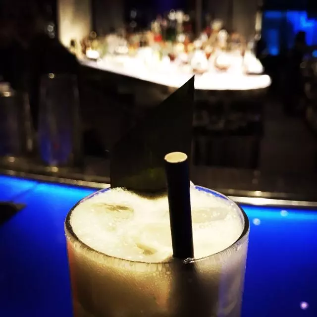 Hakkasan
