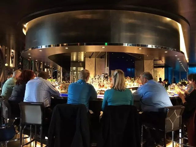 Hakkasan