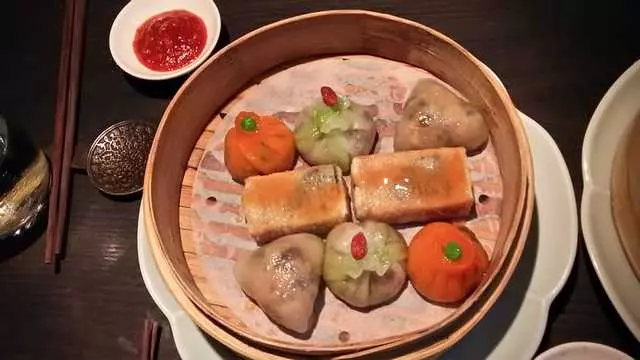 Hakkasan