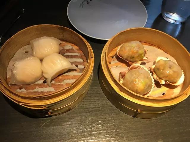 Hakkasan