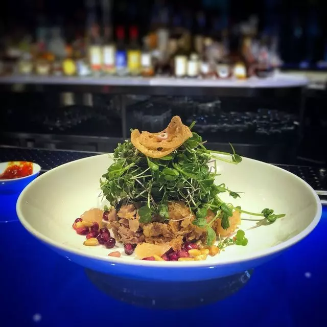 Hakkasan