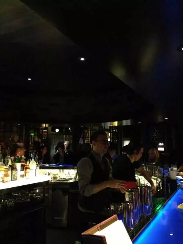 Hakkasan