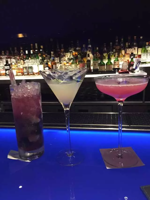 Hakkasan