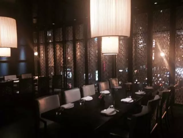 Hakkasan
