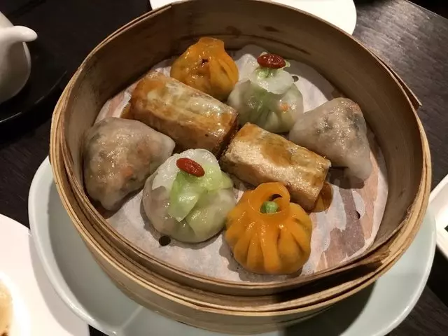 Hakkasan