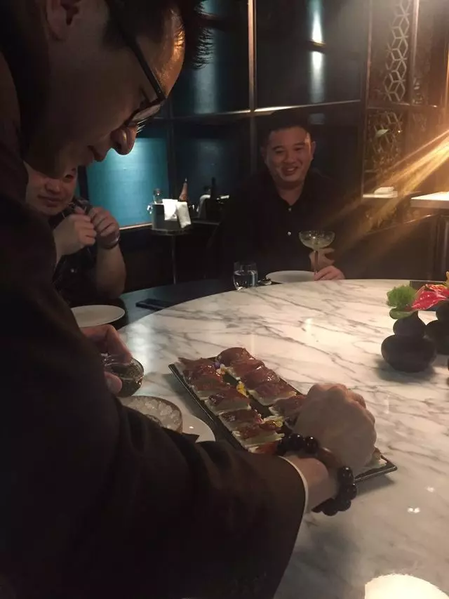 Hakkasan