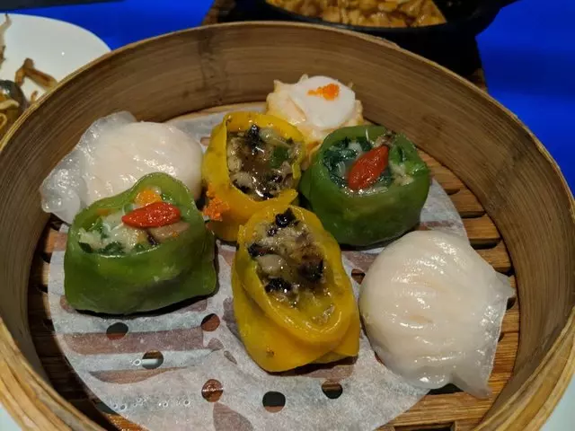 Hakkasan